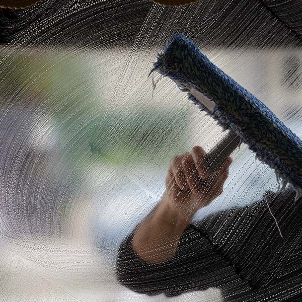 Window Cleaning
